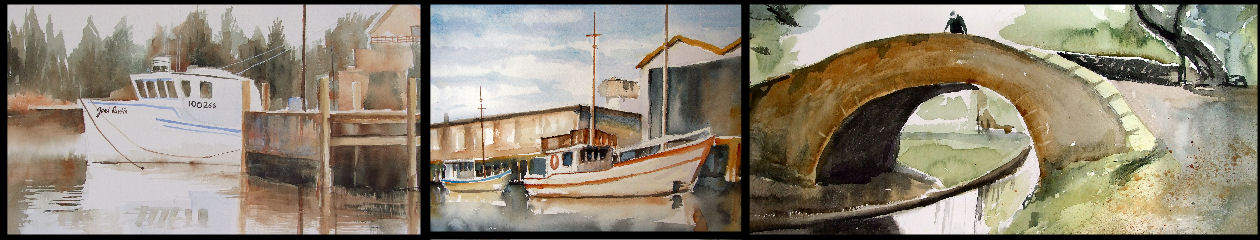 Imaginary adventures