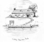 Little Parton Pub